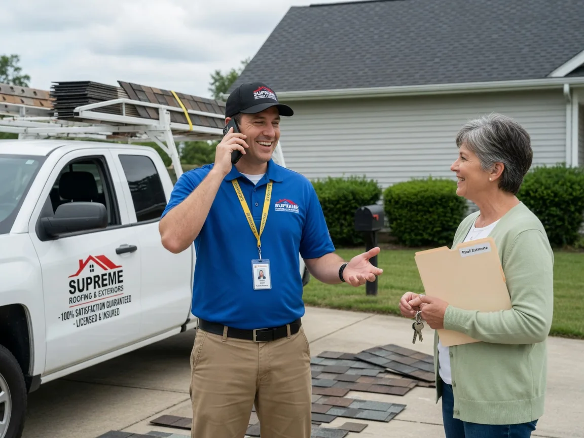 Roof Replacement Leaf River, IL FAQs